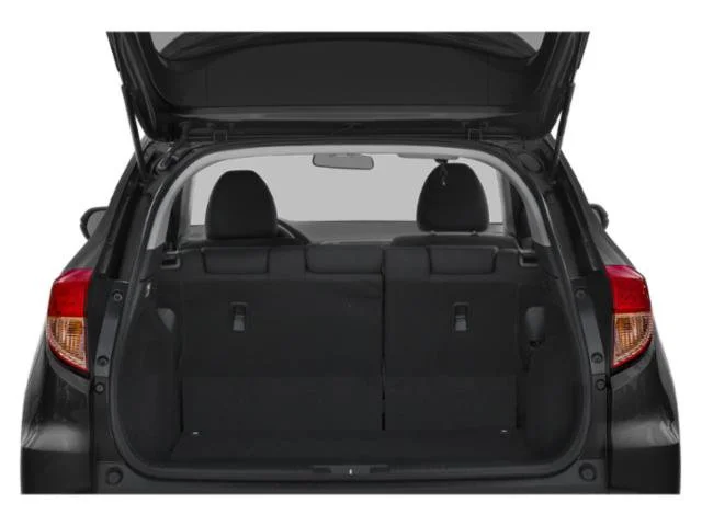 Used 2018  Honda EX image 12