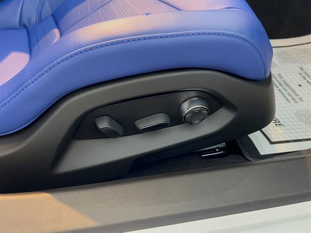 2026 Chevrolet Corvette 3LT - Photo 29