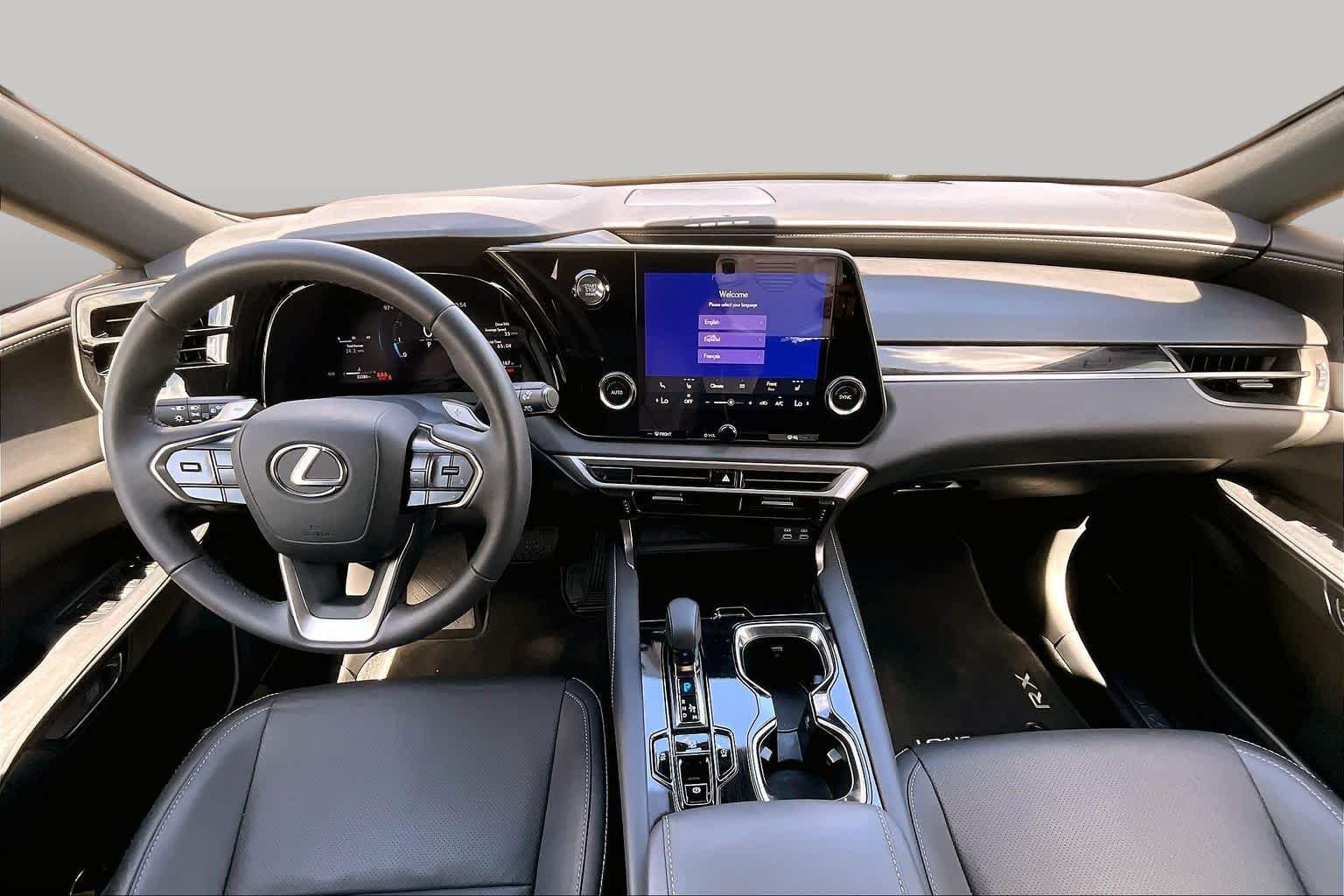Used 2025 Caviar Lexus  image 16
