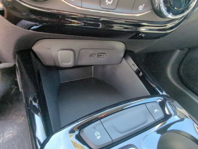2026 Chevrolet Trax Activ - Photo 18
