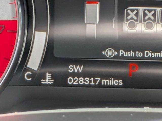 Used 2023 Black Acura A-Spec Package image 37