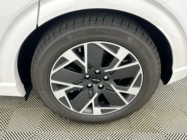 New 2026 Genesis GV60 Base