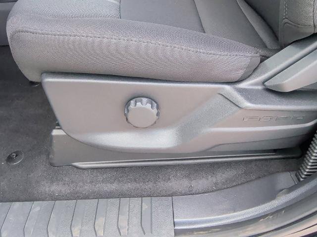 New 2026 Agate Black Metallic Ford STX® image 55