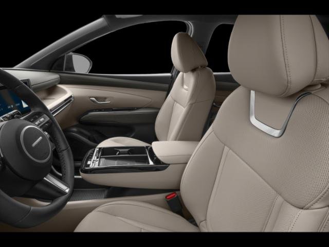 New 2026 Black Hyundai Limited AWD image 19