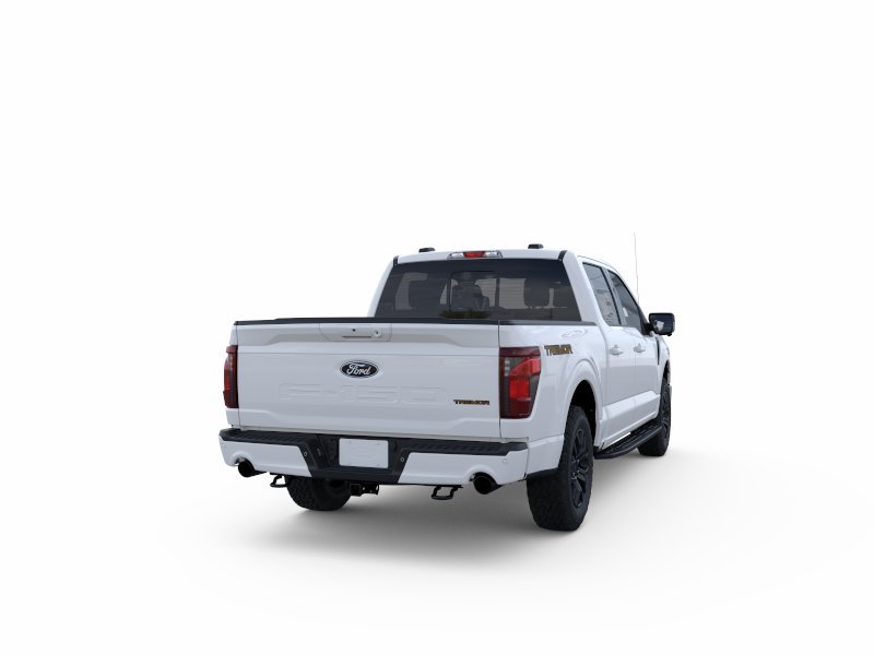 New 2026 Oxford White Ford Tremor® image 29