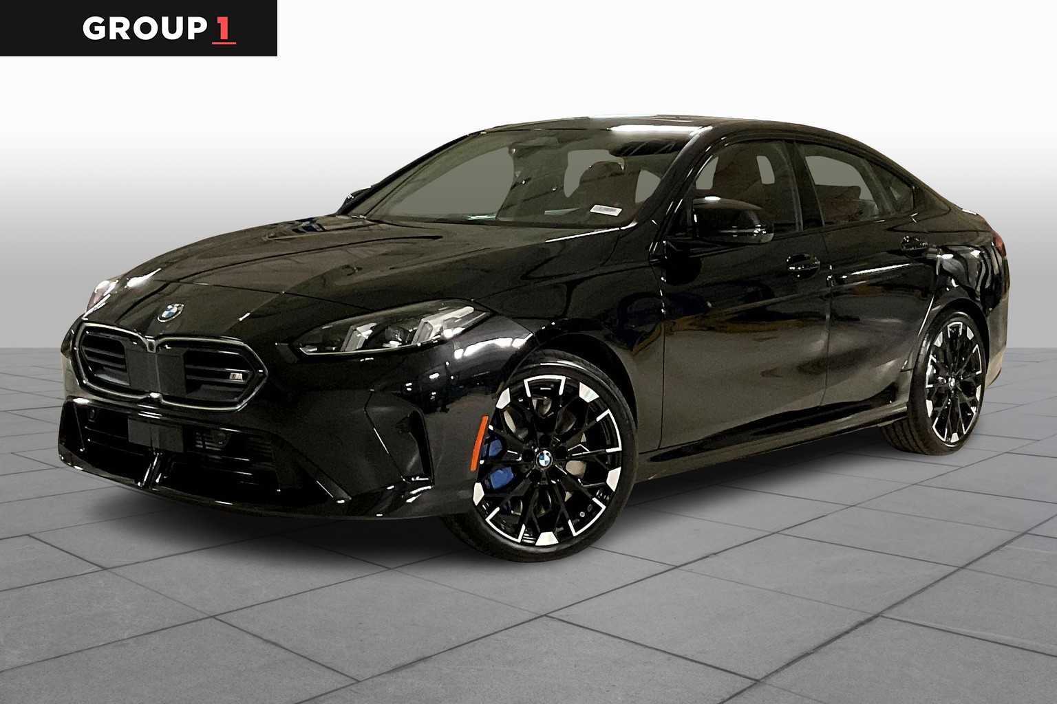 2025 BMW 2 Series M235 xDrive Gran Coupe's photo