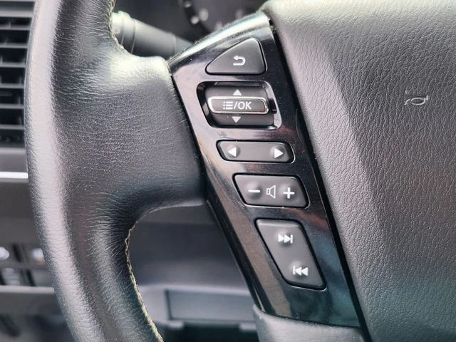 Used 2024 Gray INFINITI LUXE image 34