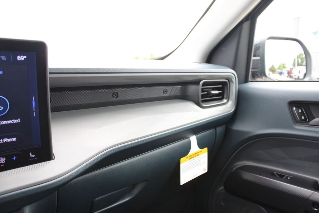 2026 Ford Maverick XLT - Photo 19