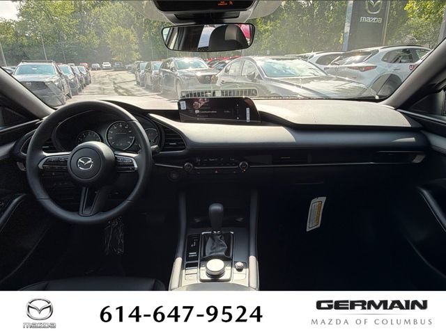 New 2026 Snowflake White Pearl Mazda 2.5 S Preferred image 14