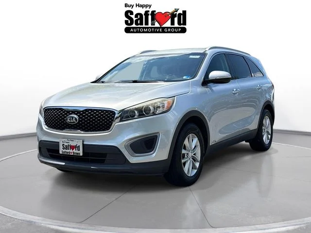 2016 Kia Sorento LX AT 4WD's photo