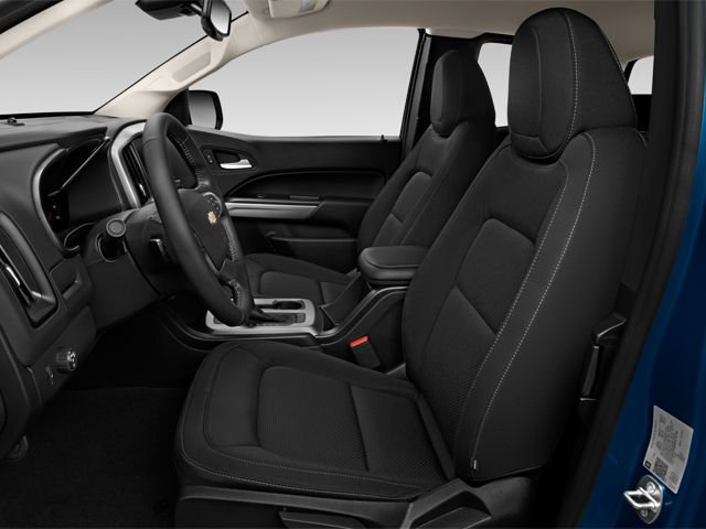 2022 Chevrolet Colorado Z71 - Photo 10