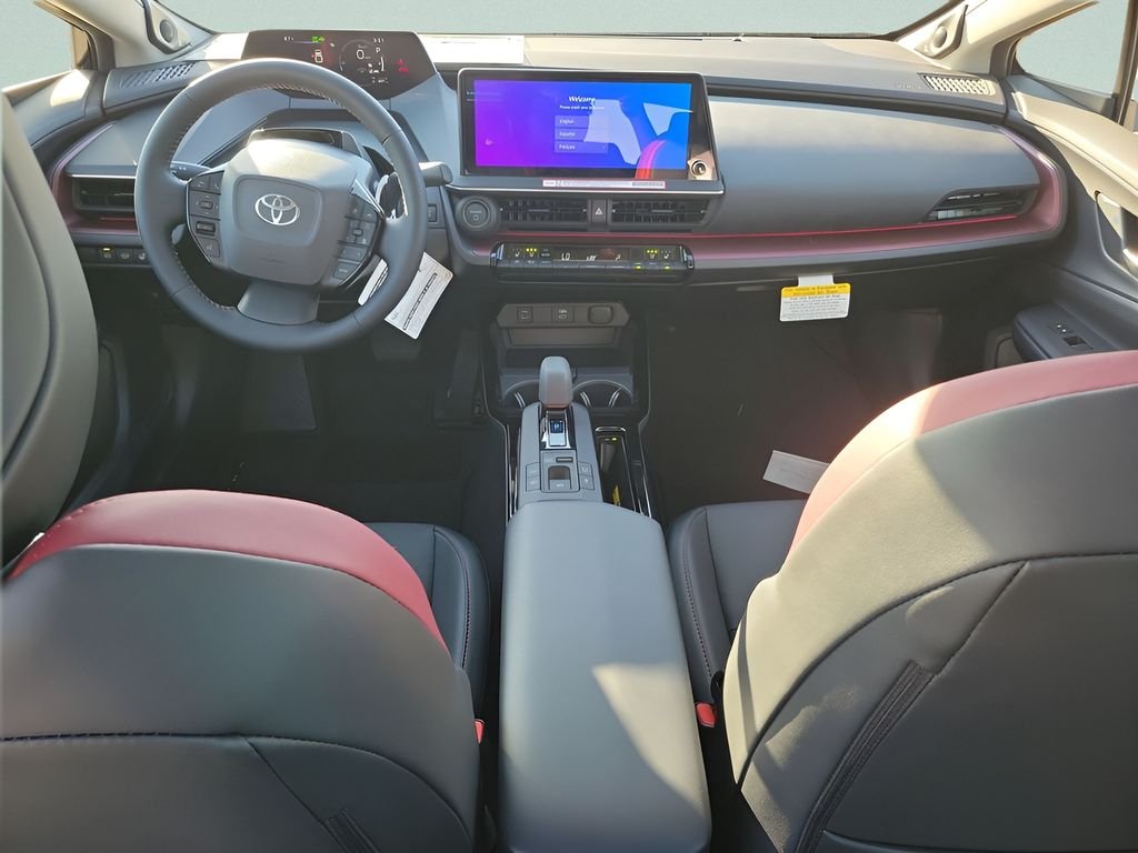 2026 Toyota Prius Plug-in Hybrid XSE Premium - Photo 18