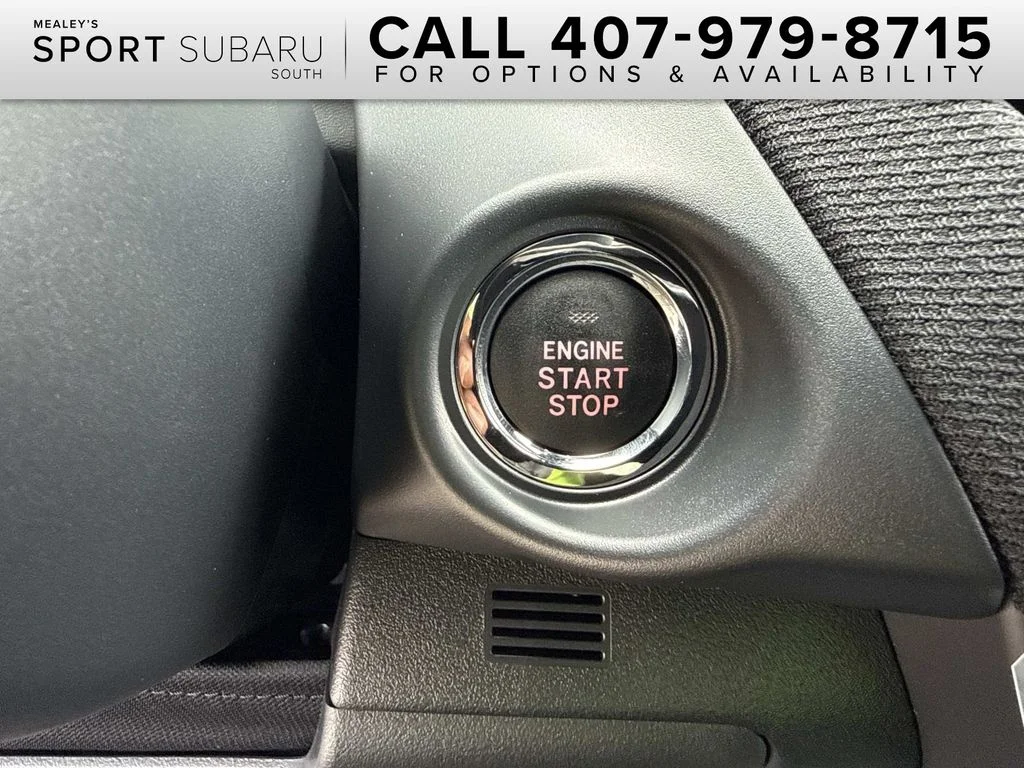 New 2026 RIVER ROCK PEARL Subaru Limited image 37