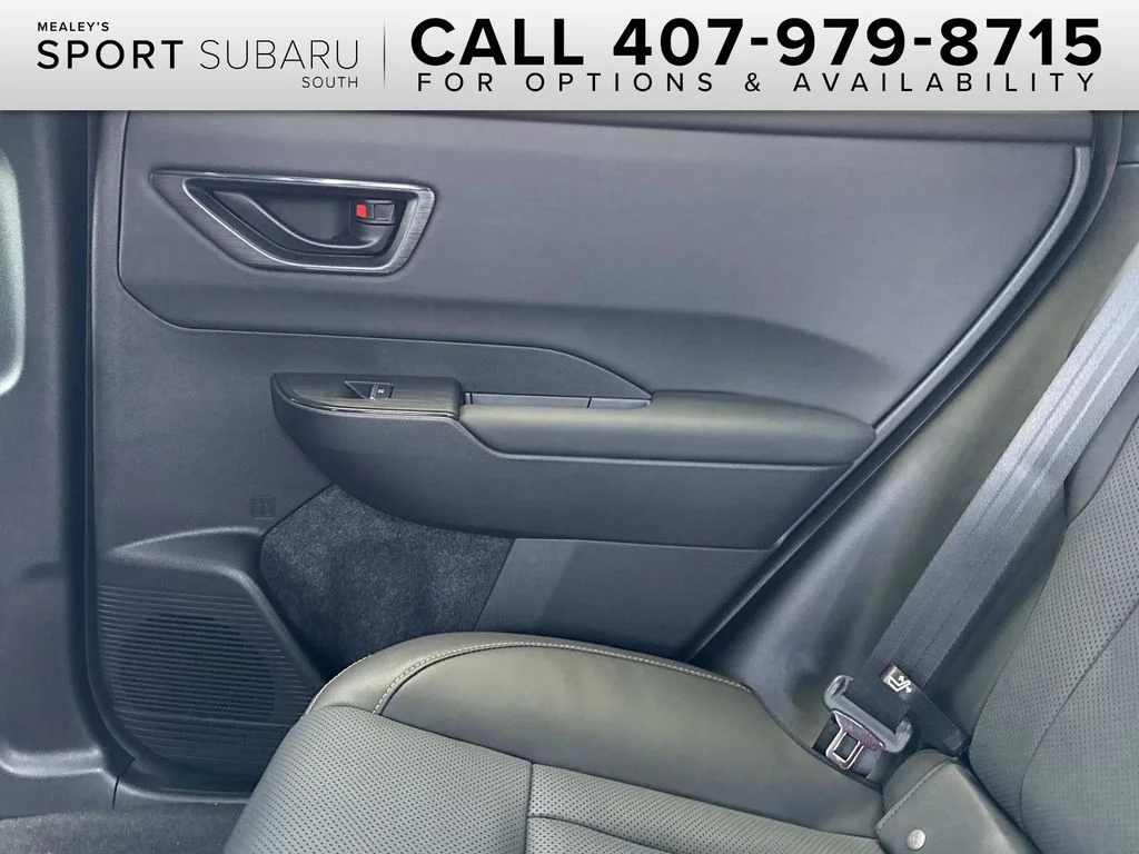 New 2026 CRYSTAL WHITE PEARL Subaru Wilderness image 18