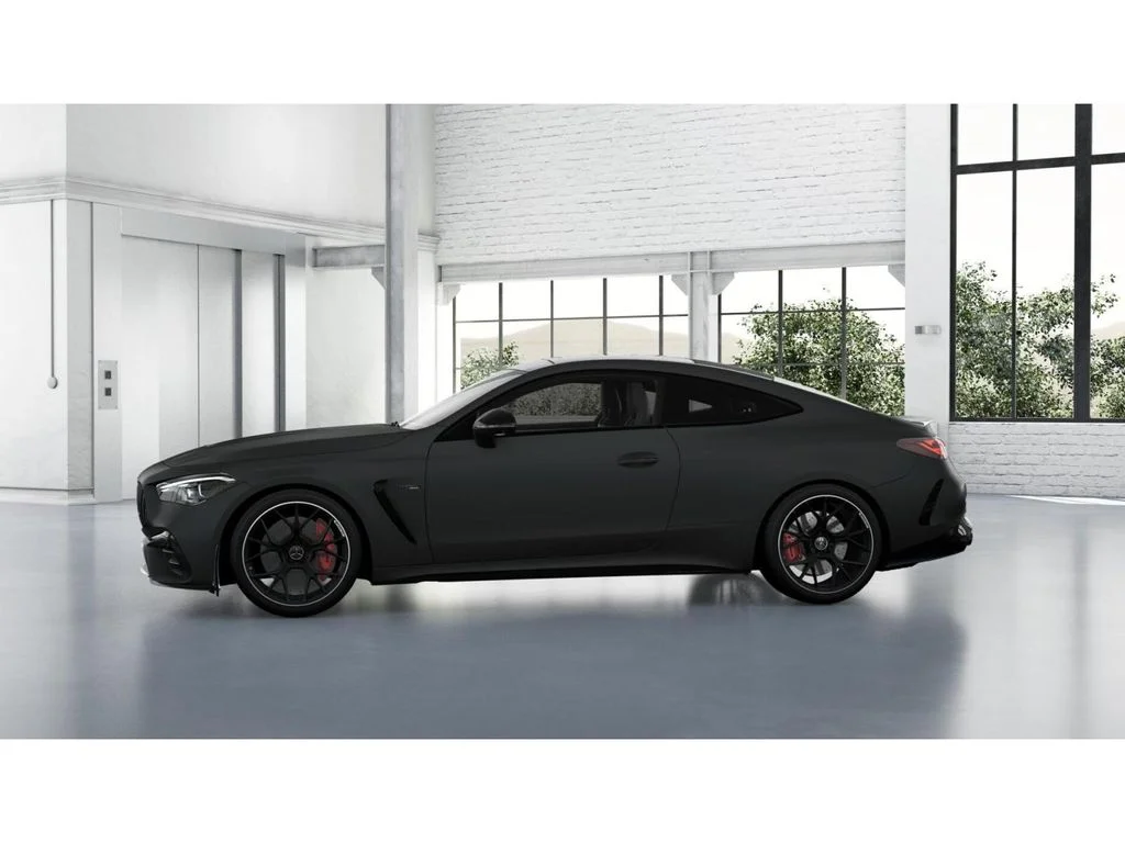 New 2027 Gray Mercedes-Benz CLE 450 image 35