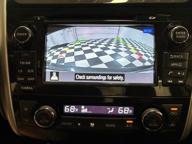 Used 2014 Blue Nissan 2.5 SL image 20