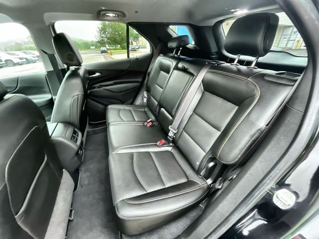 Used 2020 Black Chevrolet LT image 25