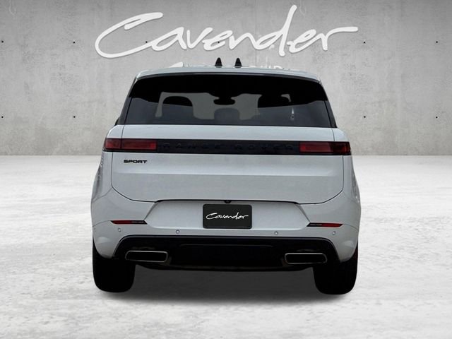 2024 Land Rover Range Rover Sport SE Dynamic - Photo 15