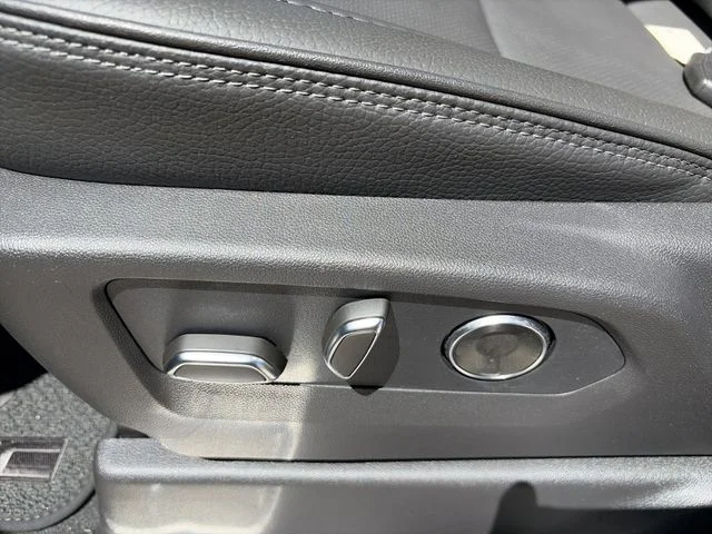 New 2026 Silver GMC Denali image 14