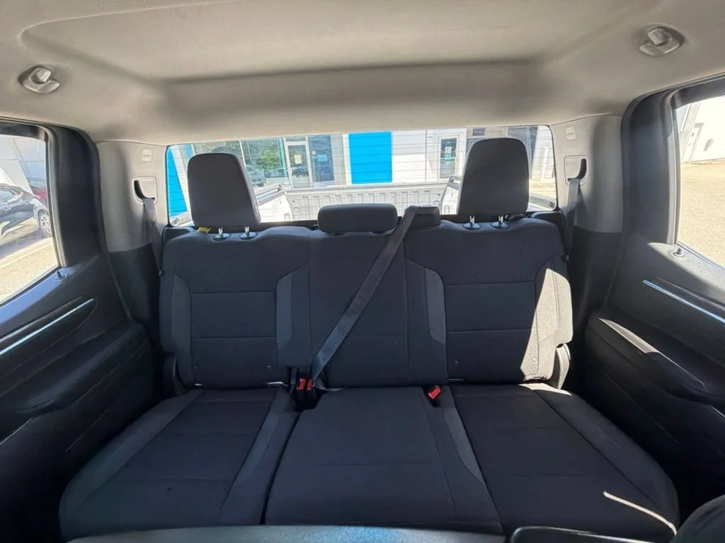 2022 Chevrolet Silverado 1500 LT - Photo 29