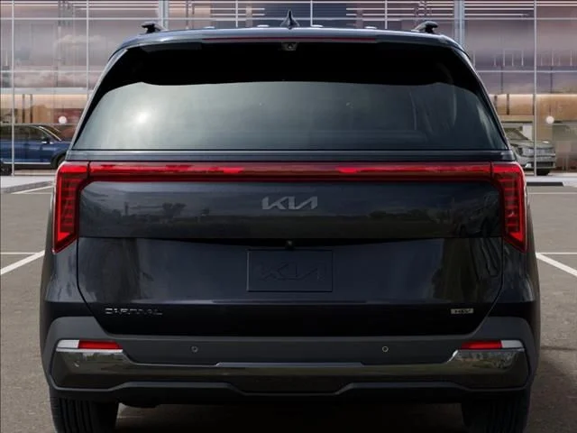 New 2026 Panthera Metal Kia SX Prestige image 13