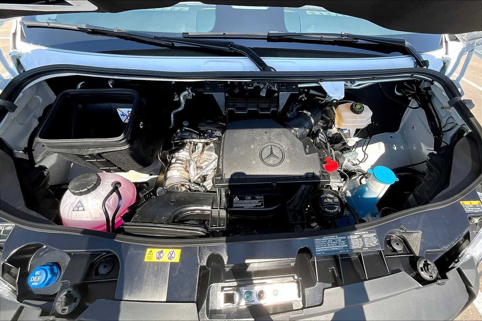 New 2026 Arctic White Mercedes-Benz  image 21
