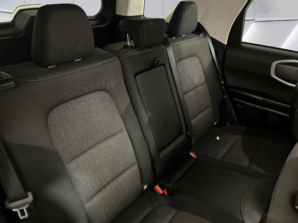 Used 2024 Gray Ford Big Bend image 16