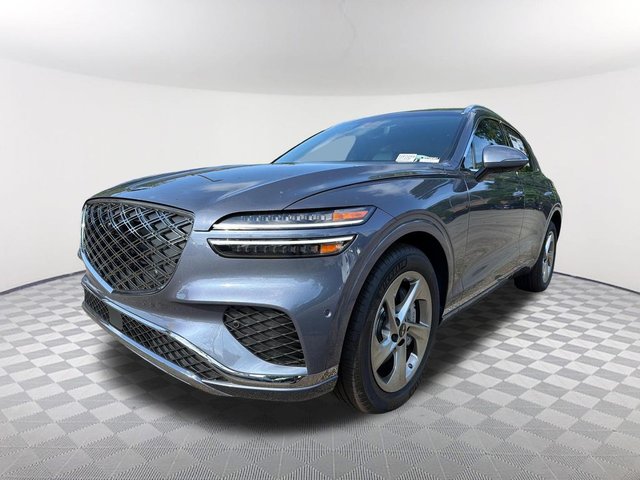 2026 Genesis GV70