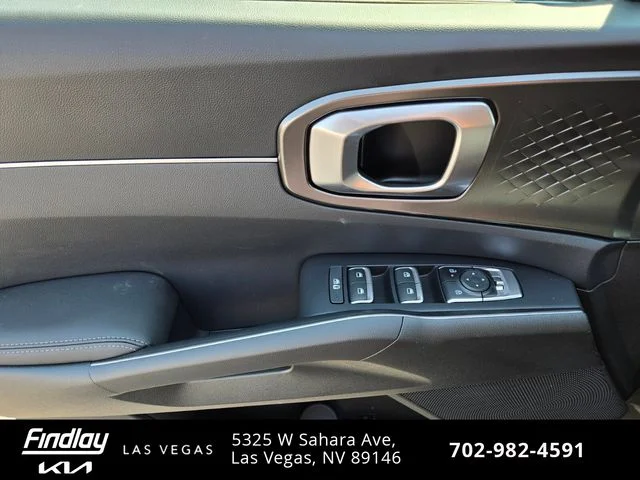 New 2026 Gray Kia EX image 16