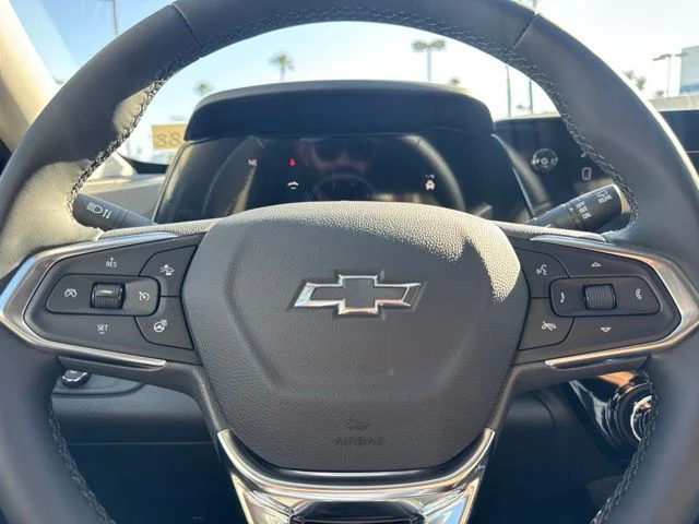 New 2026 Black Chevrolet ACTIV image 23