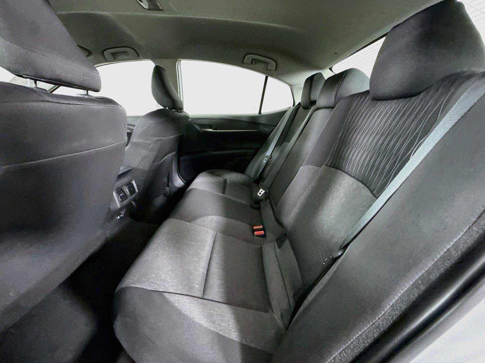 Certified Used 2026 Celestial Silver Metallic Toyota LE image 26
