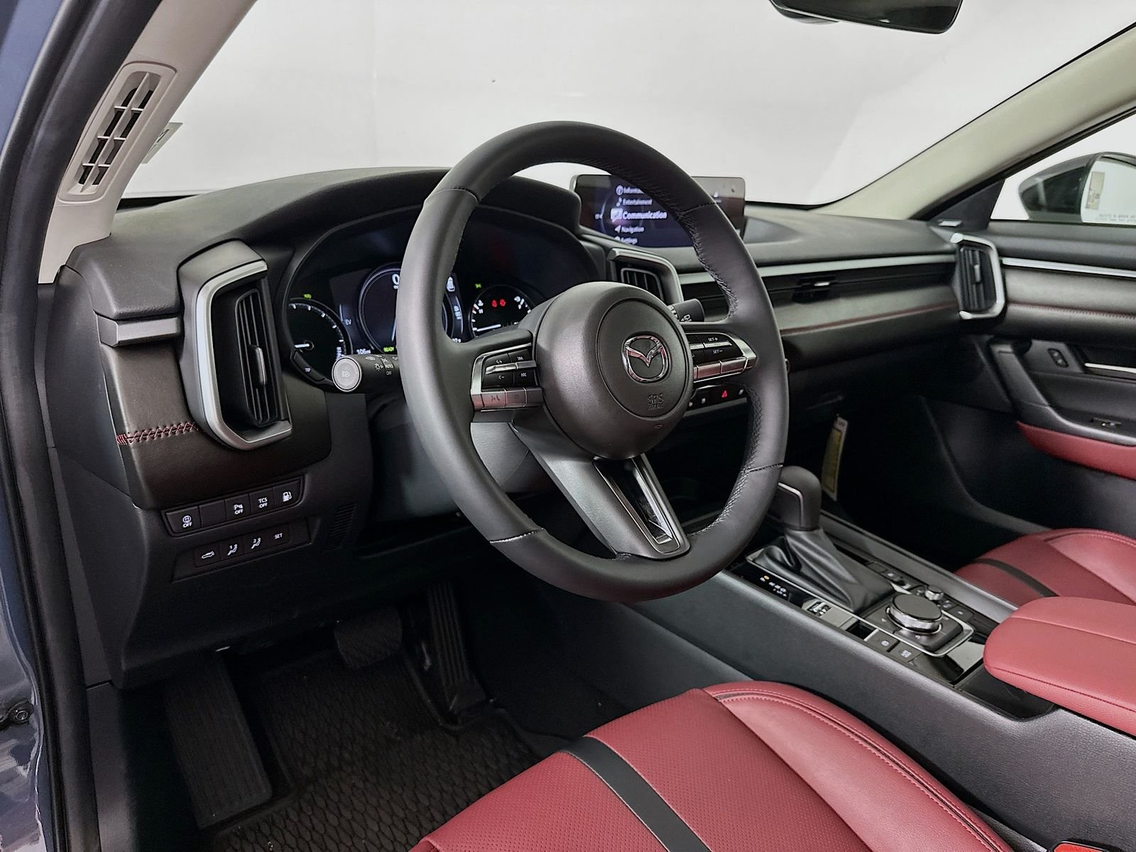2026 Mazda CX-50 Premium - Photo 9