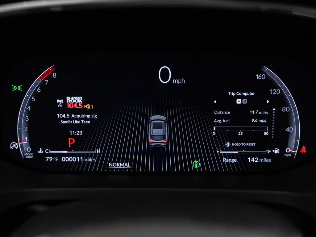 New 2026 Urban Gray Pearl Acura A-Spec Advance Package image 34