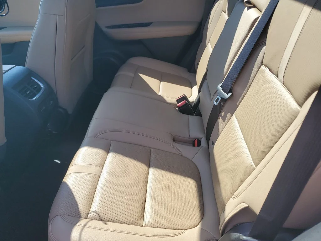 Certified Used 2019 White Chevrolet Premier image 13