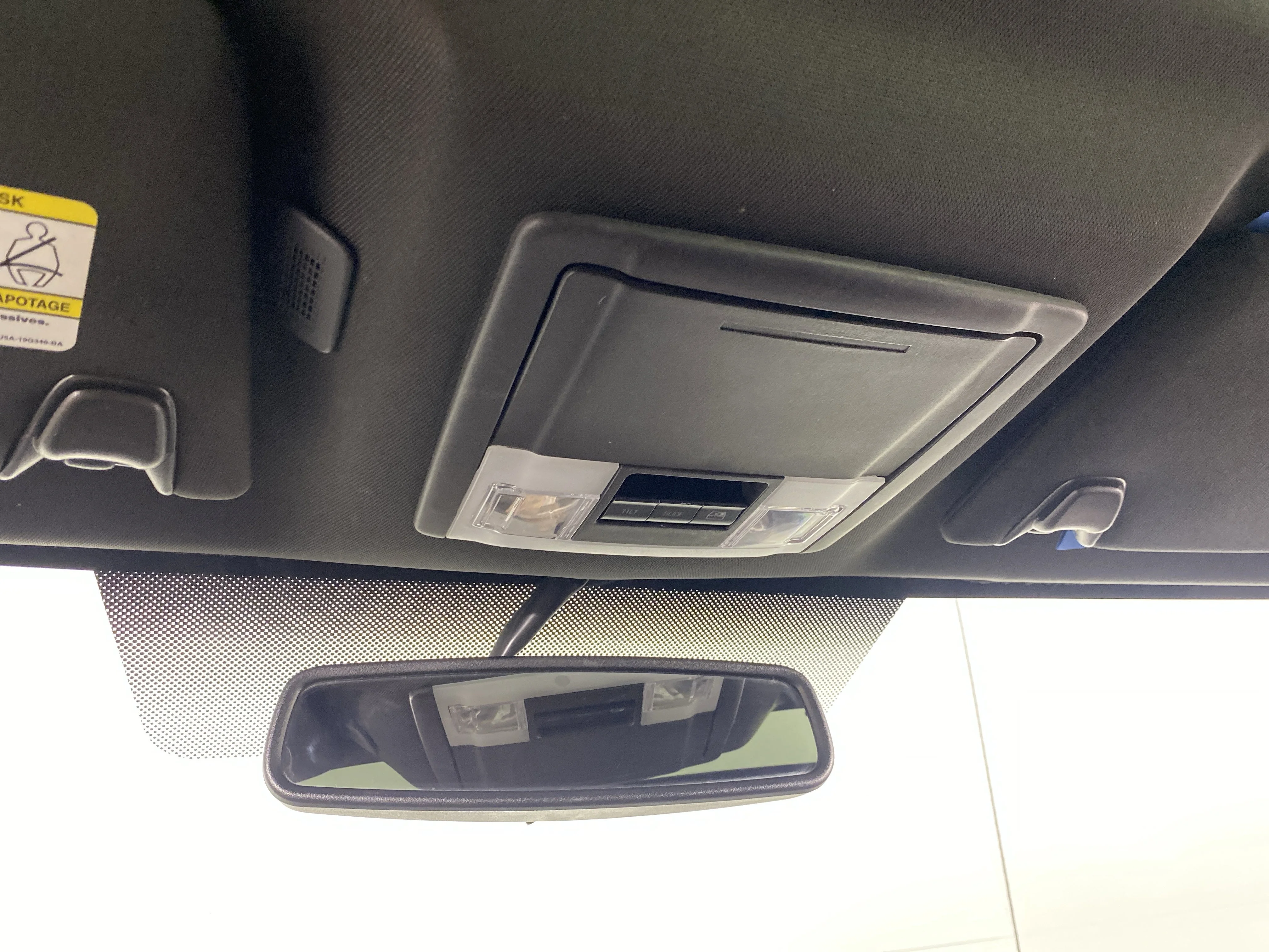 Used 2011 Sterling Gray Metallic Ford FX2 image 23