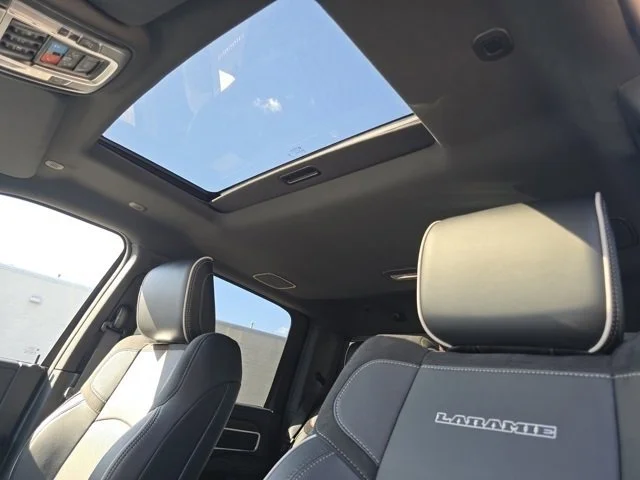 2026 RAM 2500 Laramie - Photo 5