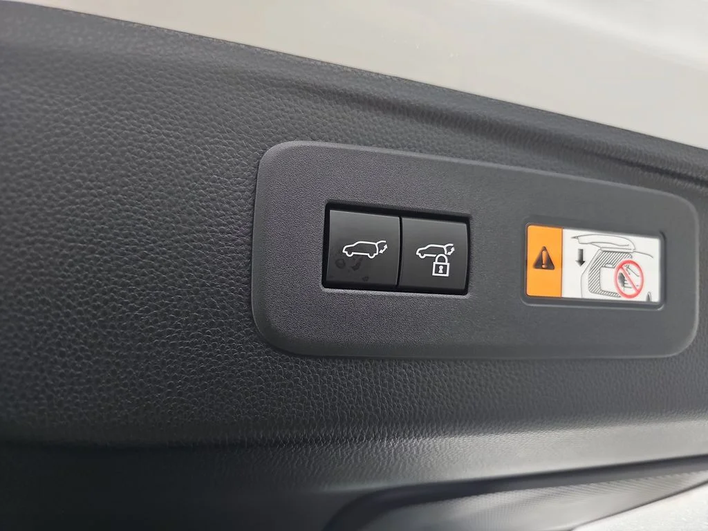 New 2026  Lexus 550 Overtrail+ image 12