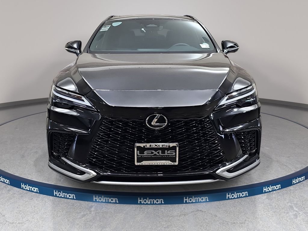 New 2026 Caviar Lexus F SPORT DESIGN image 2