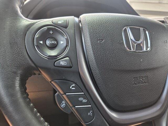 Used 2023 Platinum White Pearl Honda RTL-E image 13