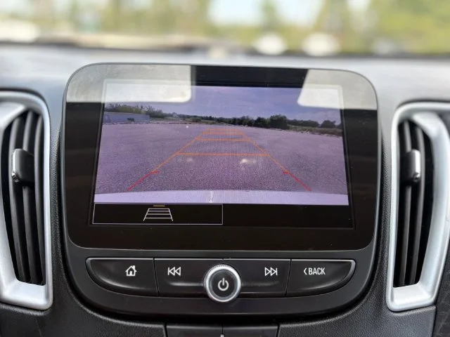 Used 2024 White Chevrolet LT image 7