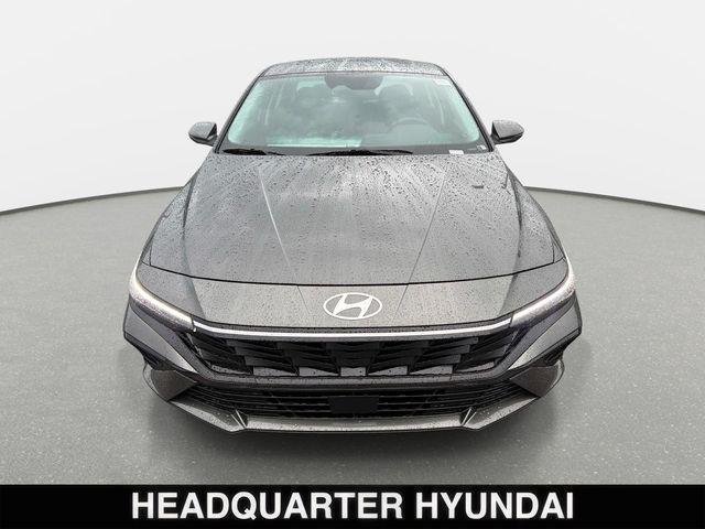 New 2026 Gray Hyundai Limited image 6
