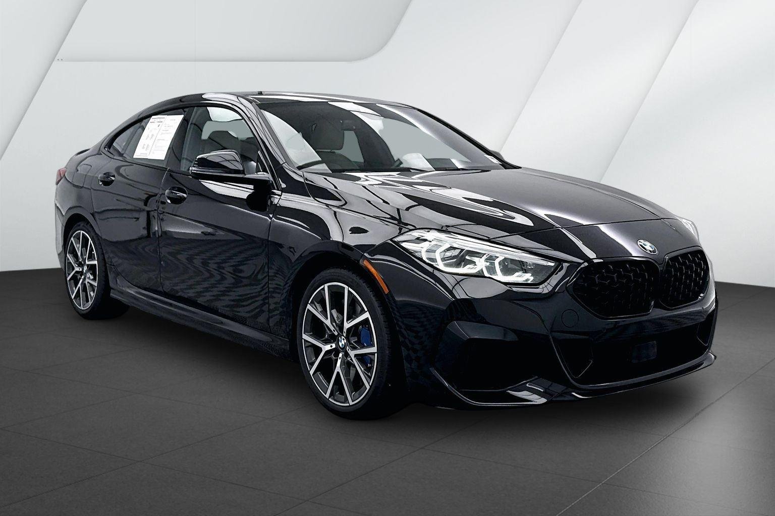 2023 BMW 2 Series M235i xDrive Gran Coupe's photo