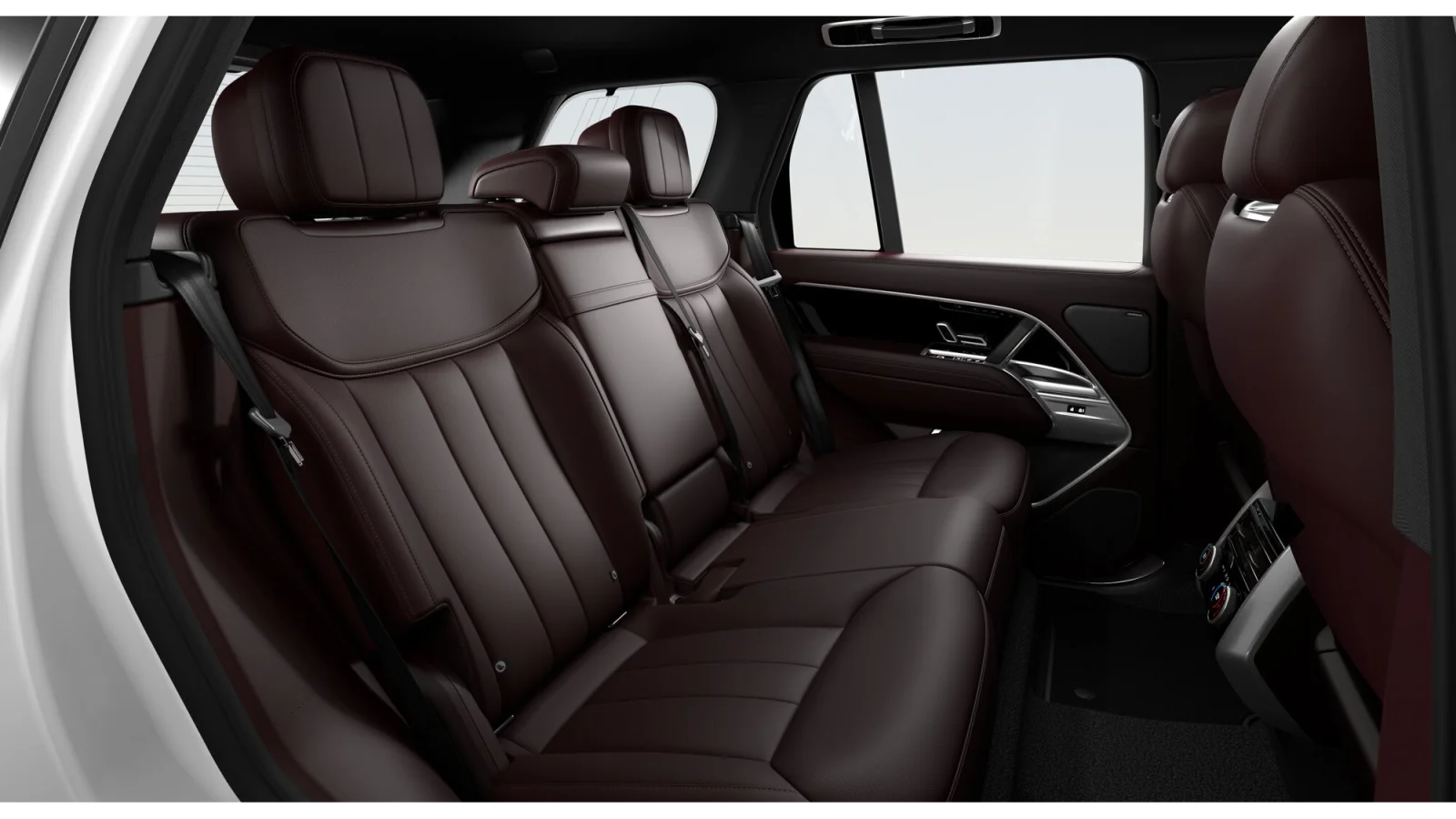 New 2026 Fuji White LAND ROVER SE 530PS image 7