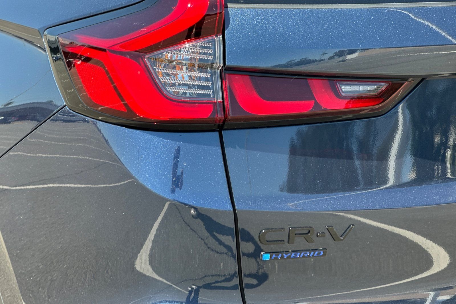 New 2026  Honda TrailSport image 31