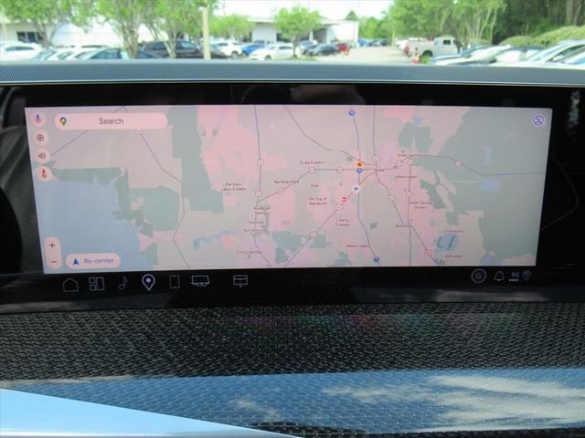 2026 Cadillac Escalade V-Series - Photo 29