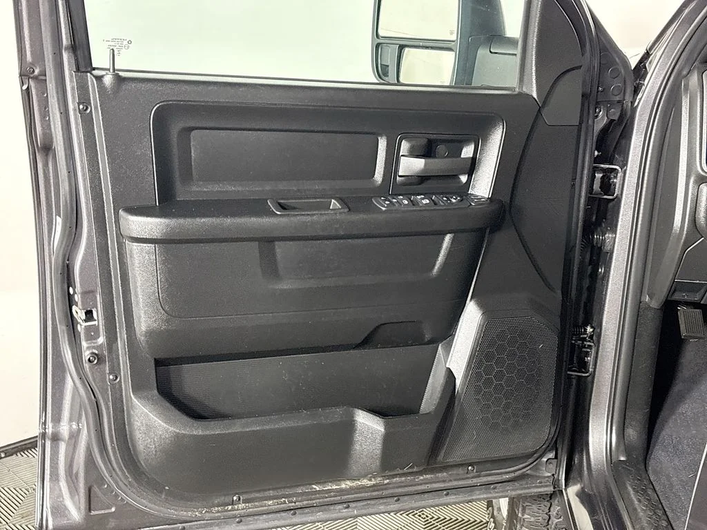 Used 2024 Gray Ram Tradesman image 10