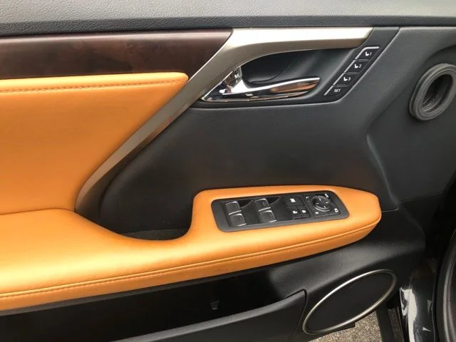 Used 2021 Caviar Lexus 350 image 22