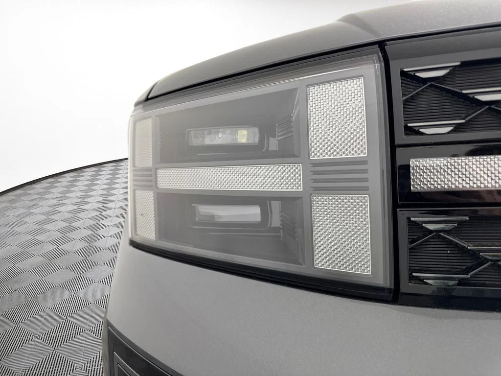 New 2026 Gray Hyundai Calligraphy image 17
