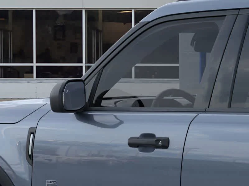 2025 Ford Bronco Sport Big Bend - Photo 20