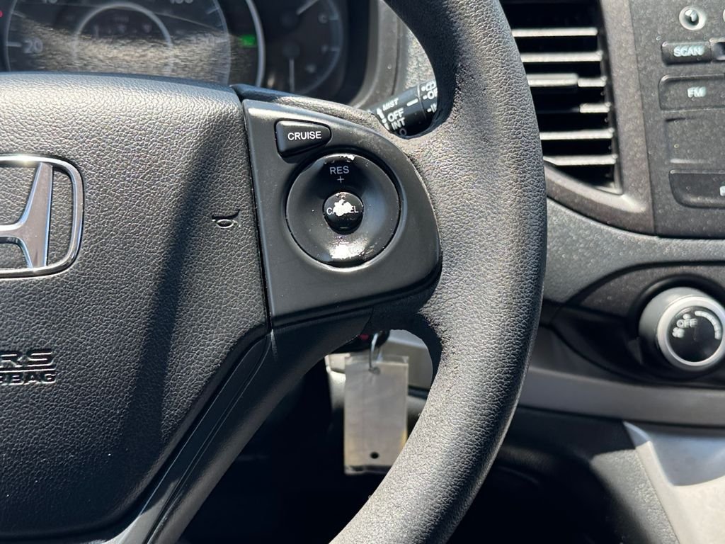 Used 2014  Honda LX image 11